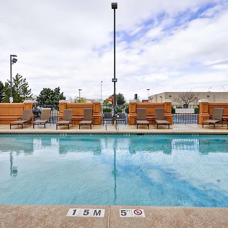 Hyatt Place Albuquerque Uptown Exteriér fotografie