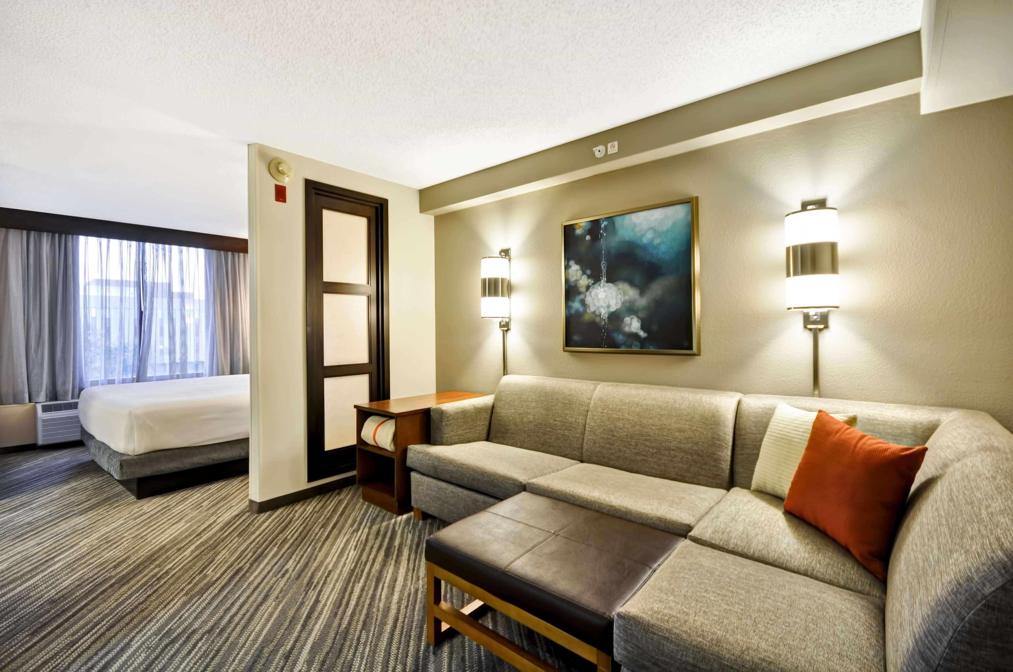Hyatt Place Albuquerque Uptown Exteriér fotografie