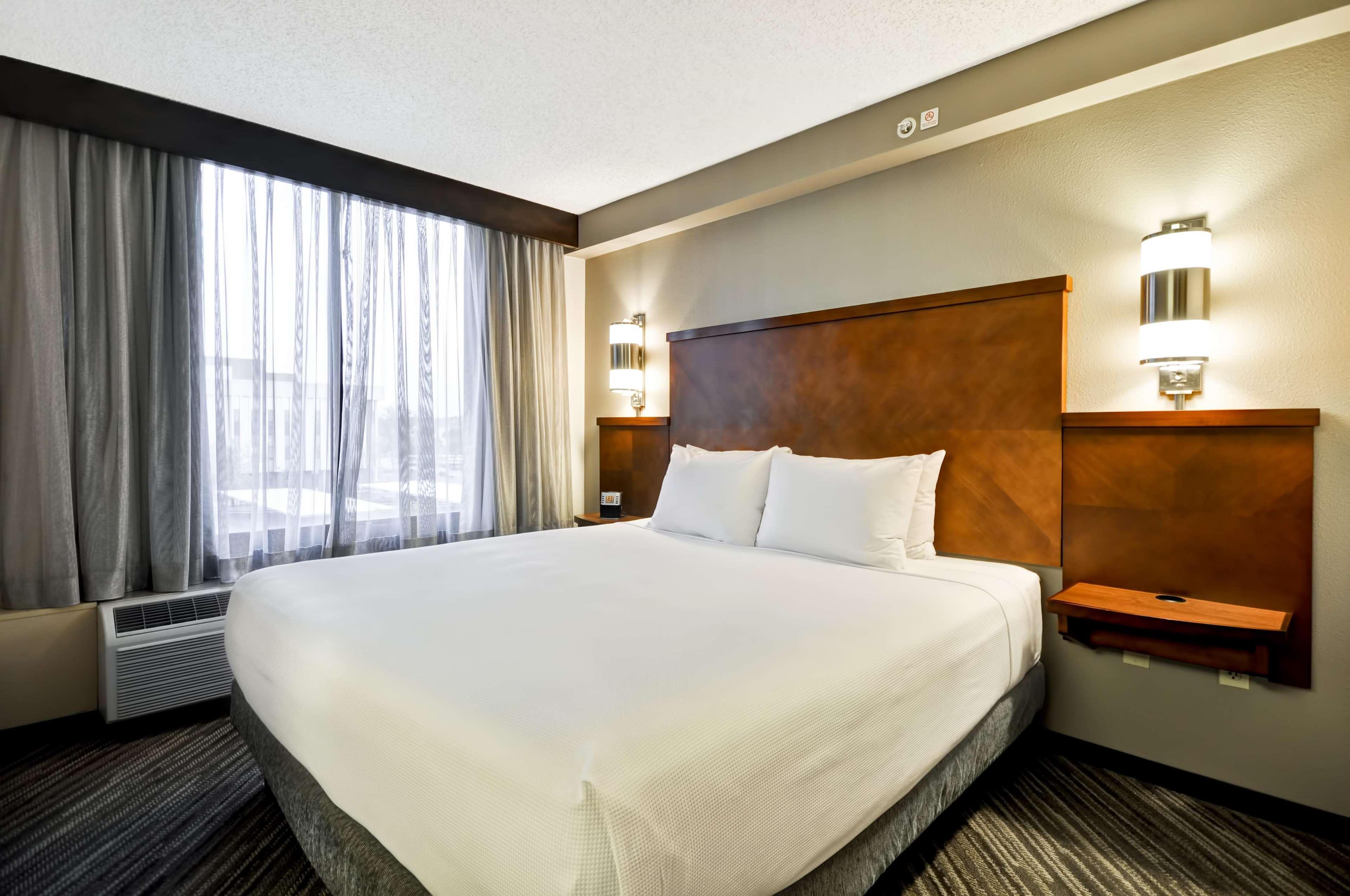 Hyatt Place Albuquerque Uptown Exteriér fotografie
