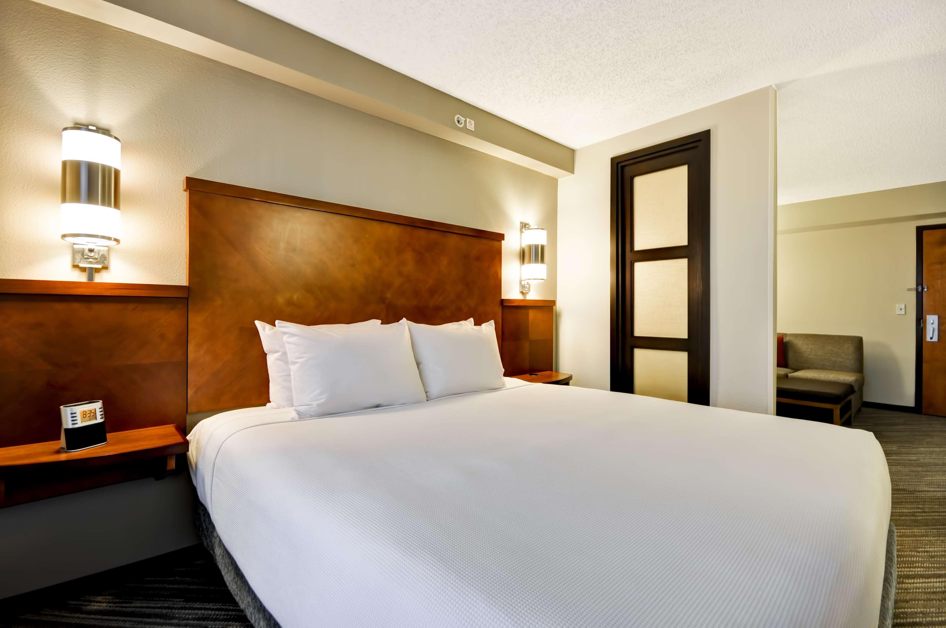 Hyatt Place Albuquerque Uptown Exteriér fotografie