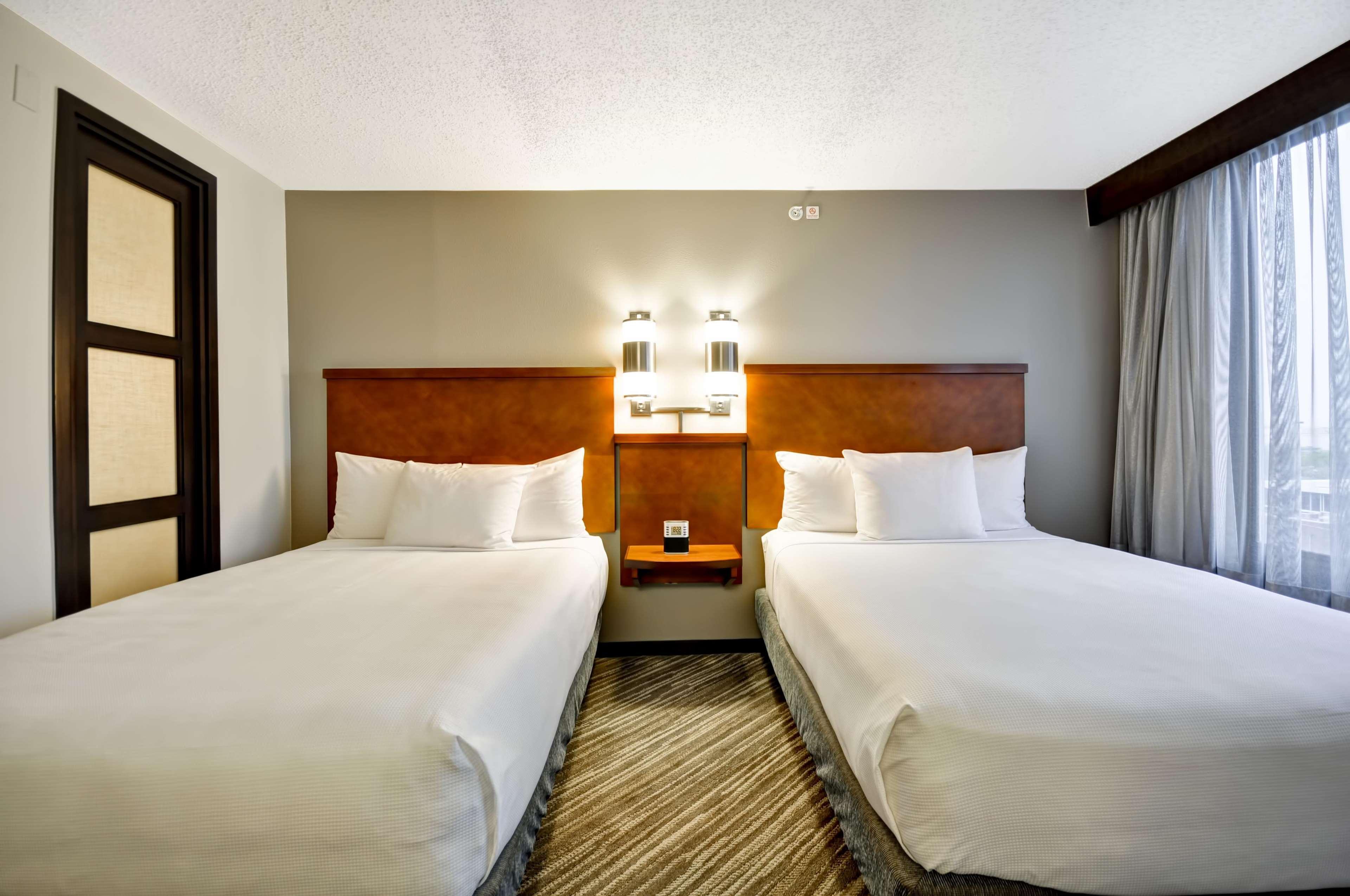 Hyatt Place Albuquerque Uptown Exteriér fotografie