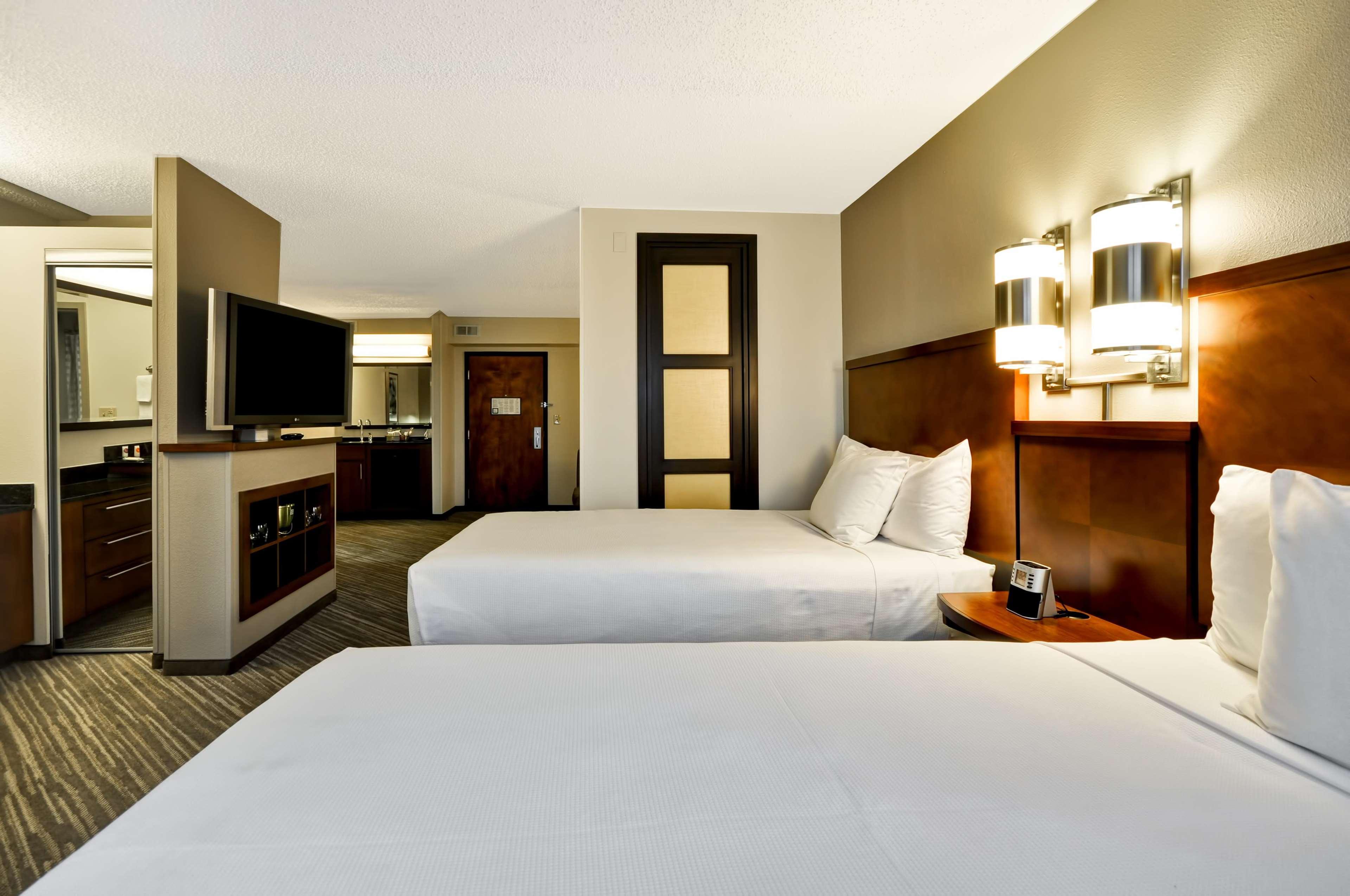 Hyatt Place Albuquerque Uptown Exteriér fotografie