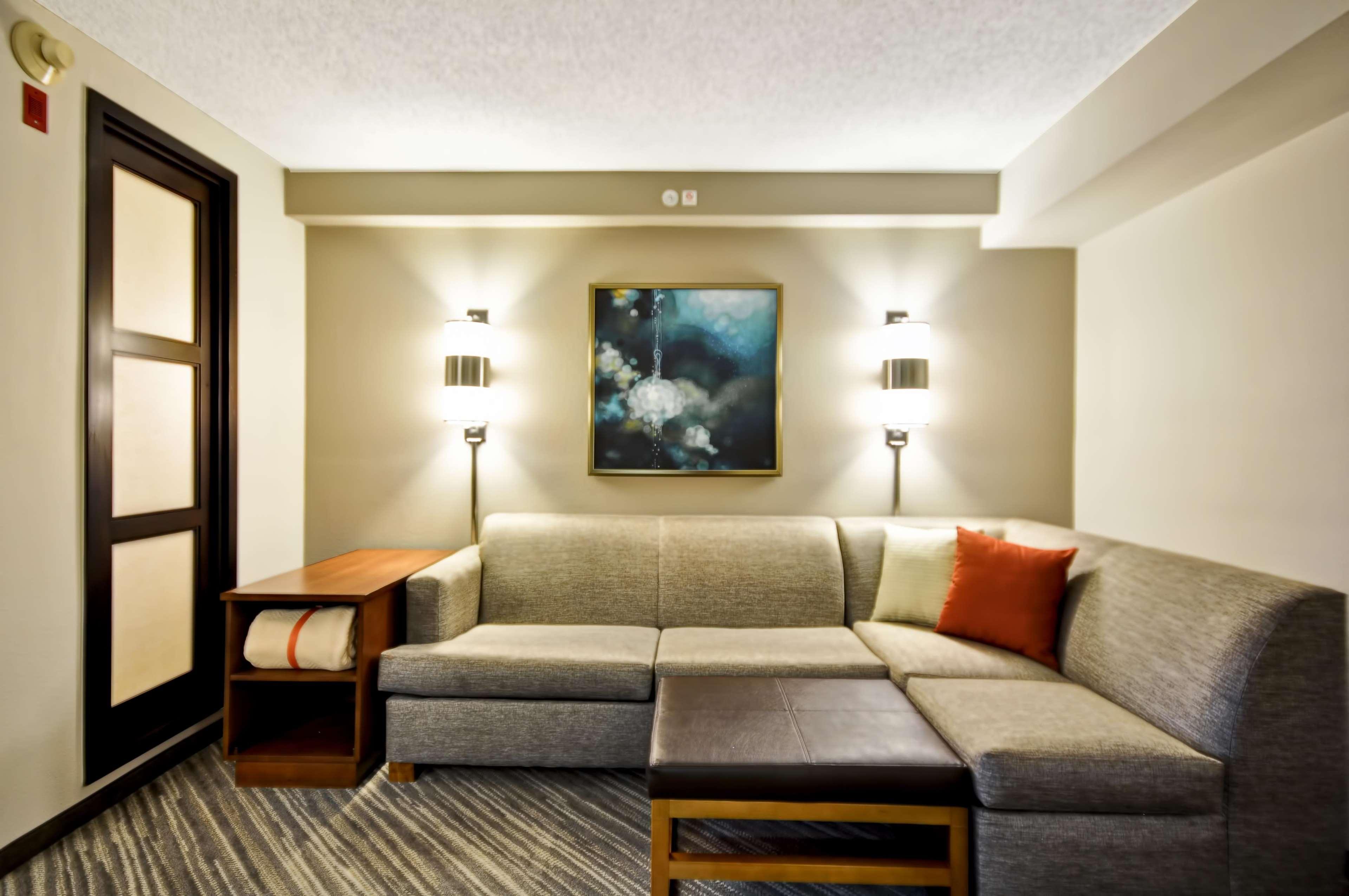 Hyatt Place Albuquerque Uptown Exteriér fotografie