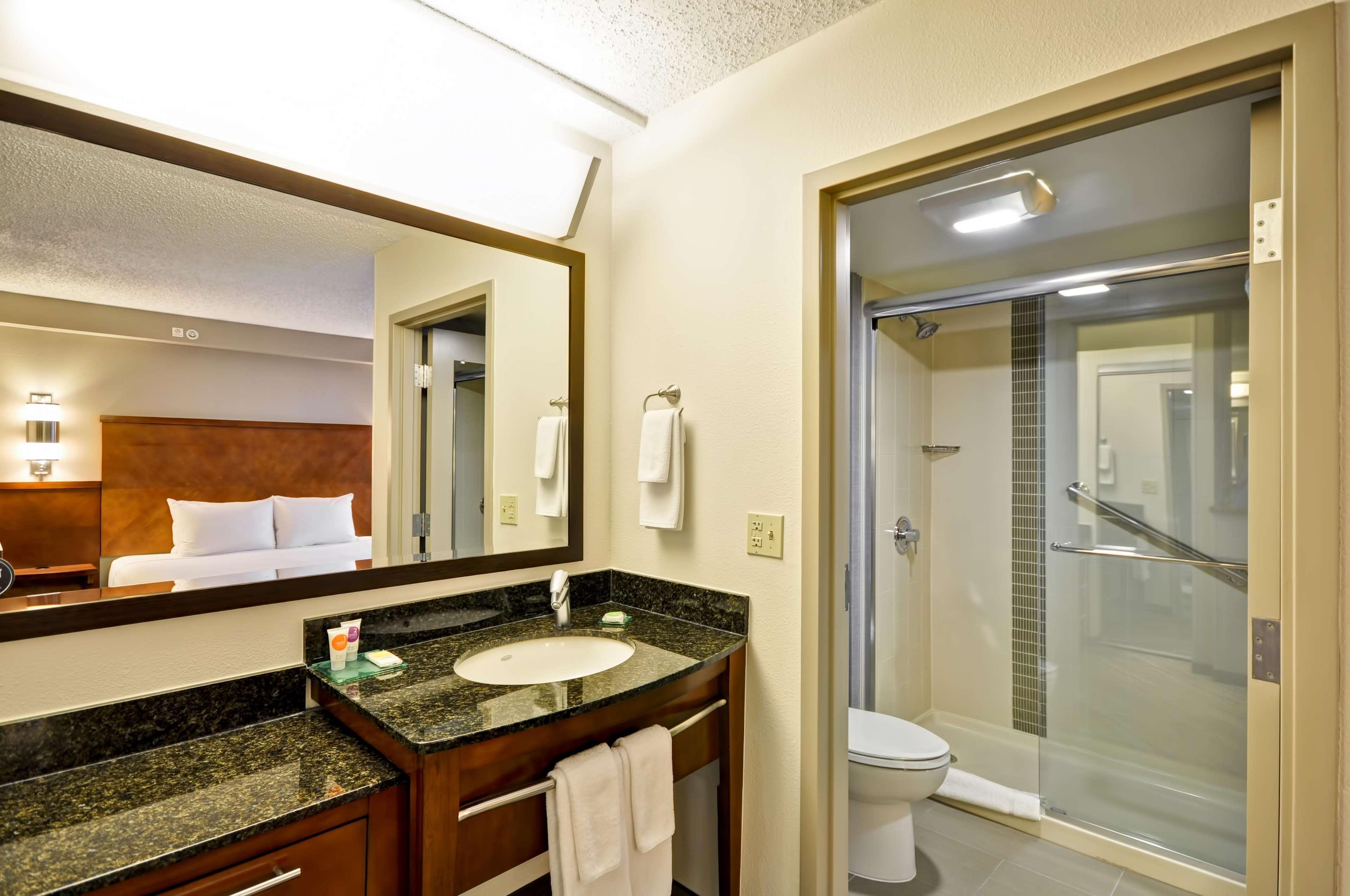 Hyatt Place Albuquerque Uptown Exteriér fotografie