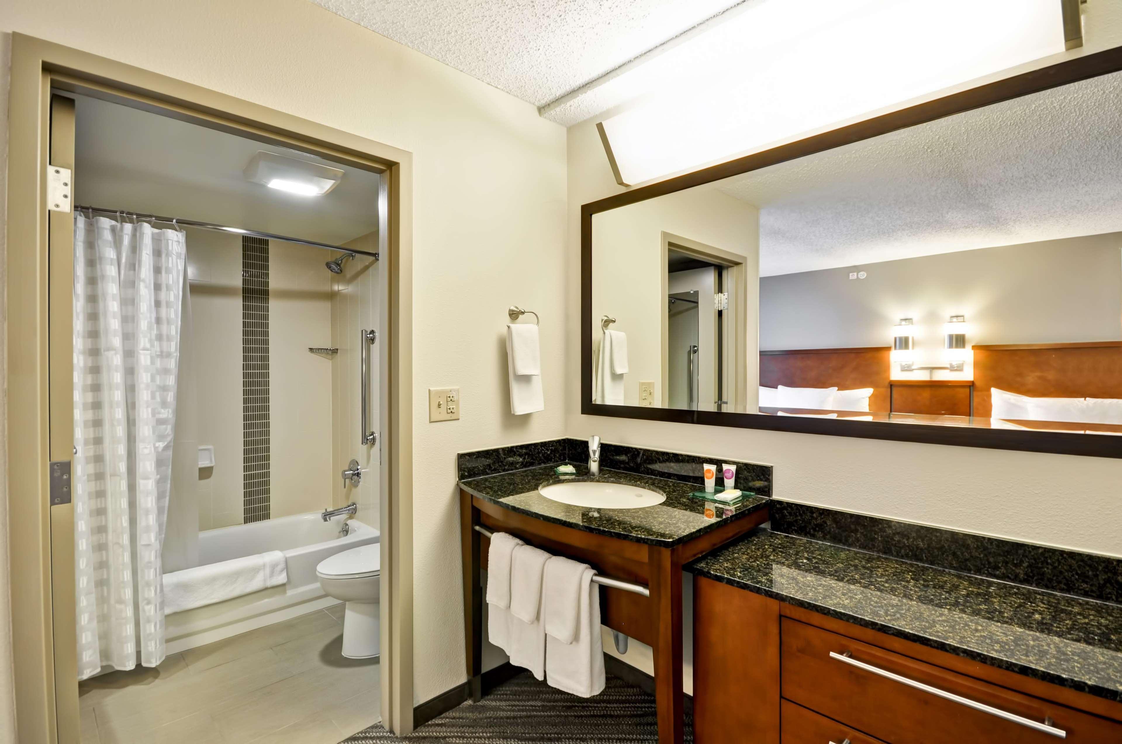 Hyatt Place Albuquerque Uptown Exteriér fotografie