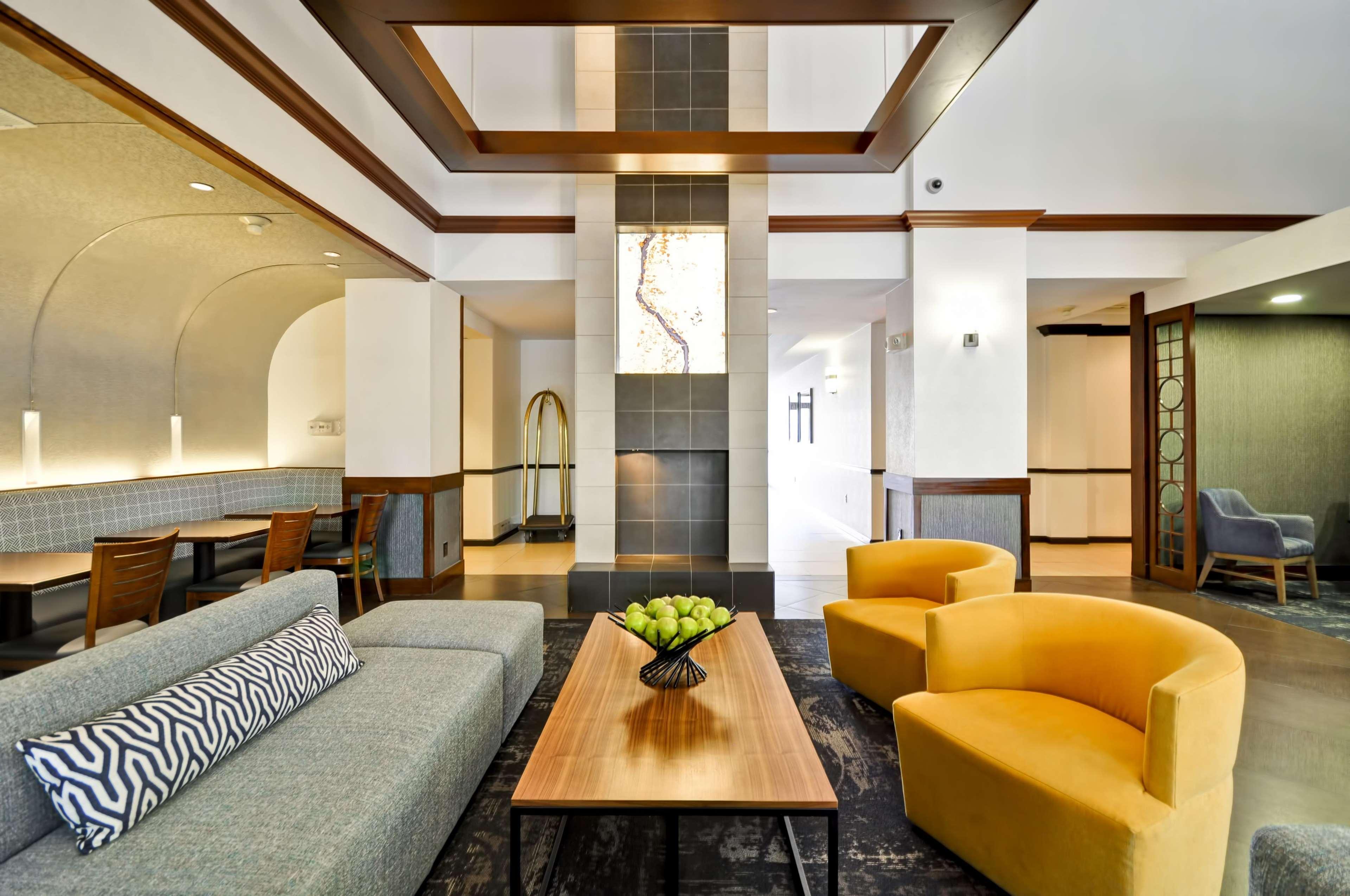 Hyatt Place Albuquerque Uptown Exteriér fotografie