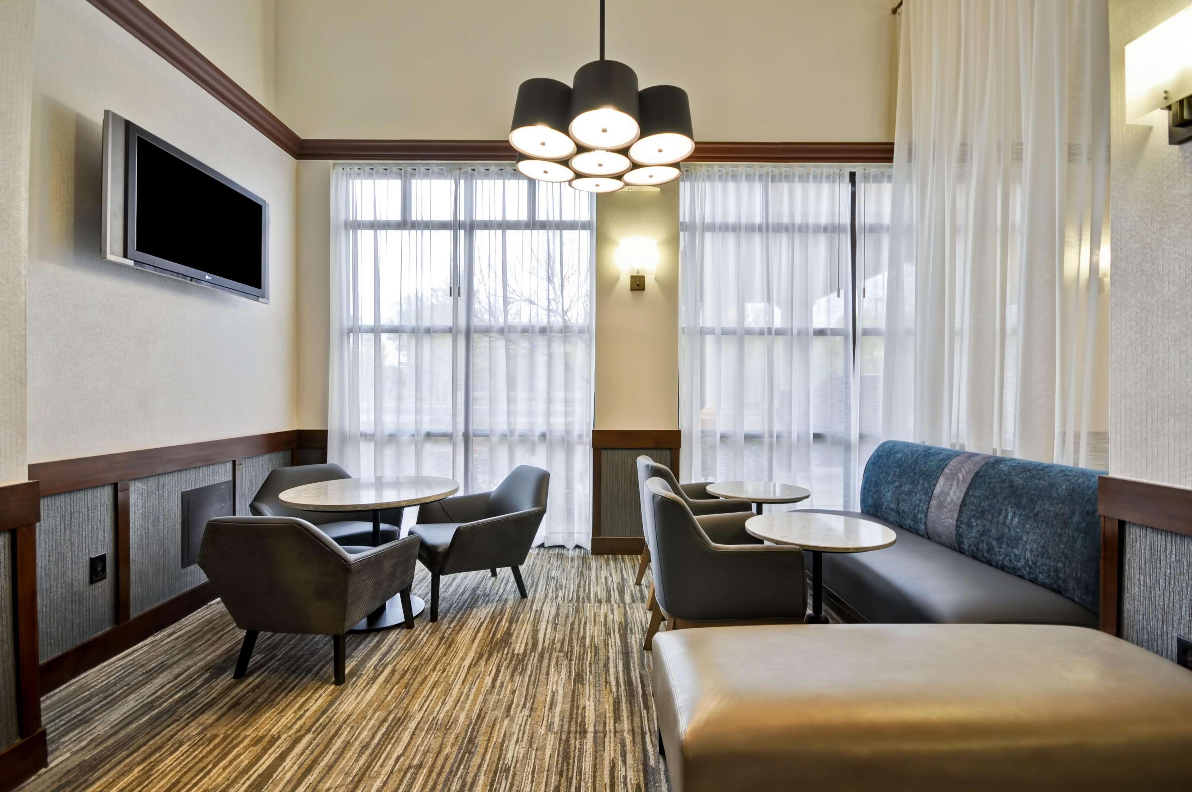 Hyatt Place Albuquerque Uptown Exteriér fotografie