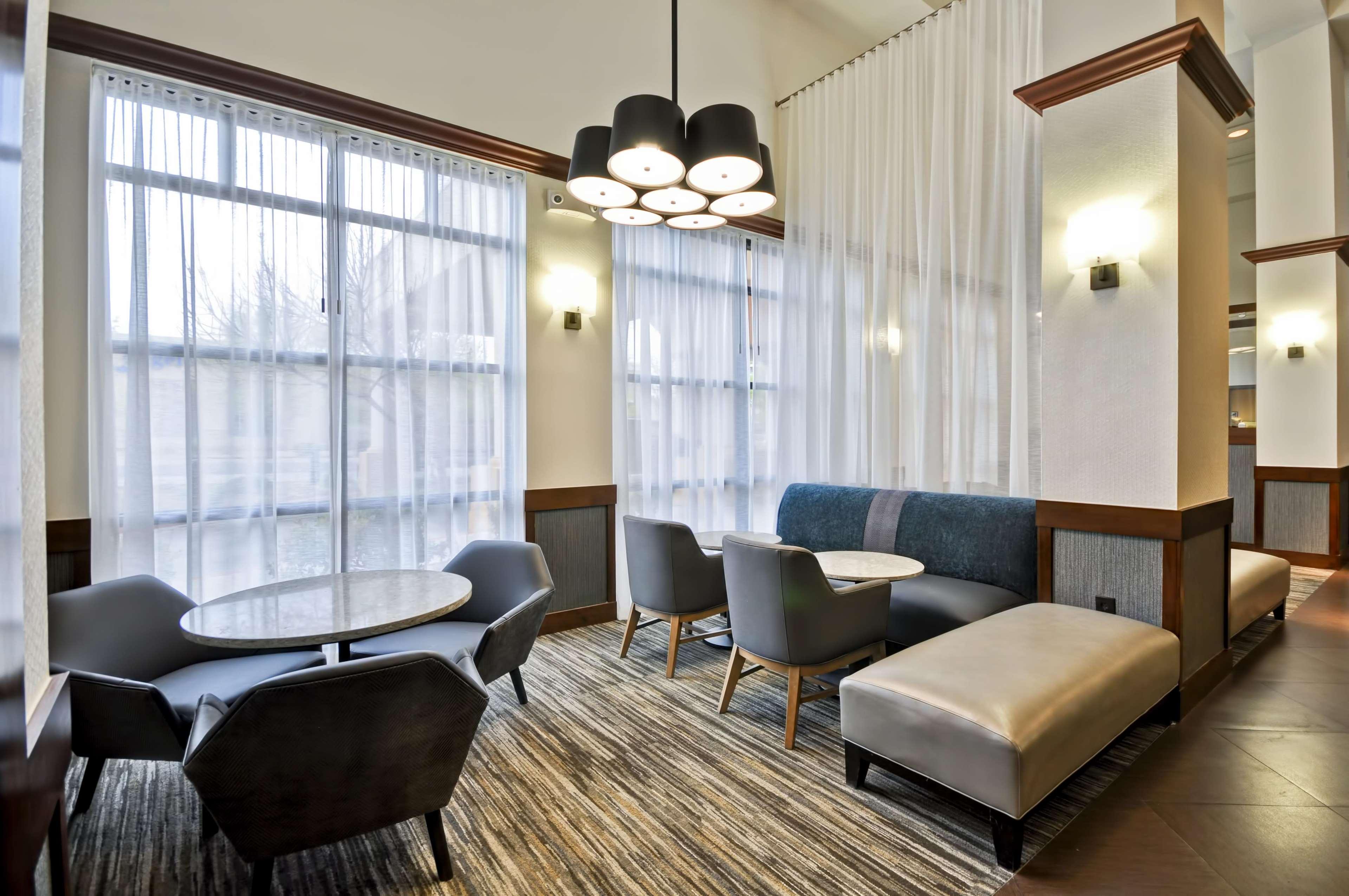 Hyatt Place Albuquerque Uptown Exteriér fotografie