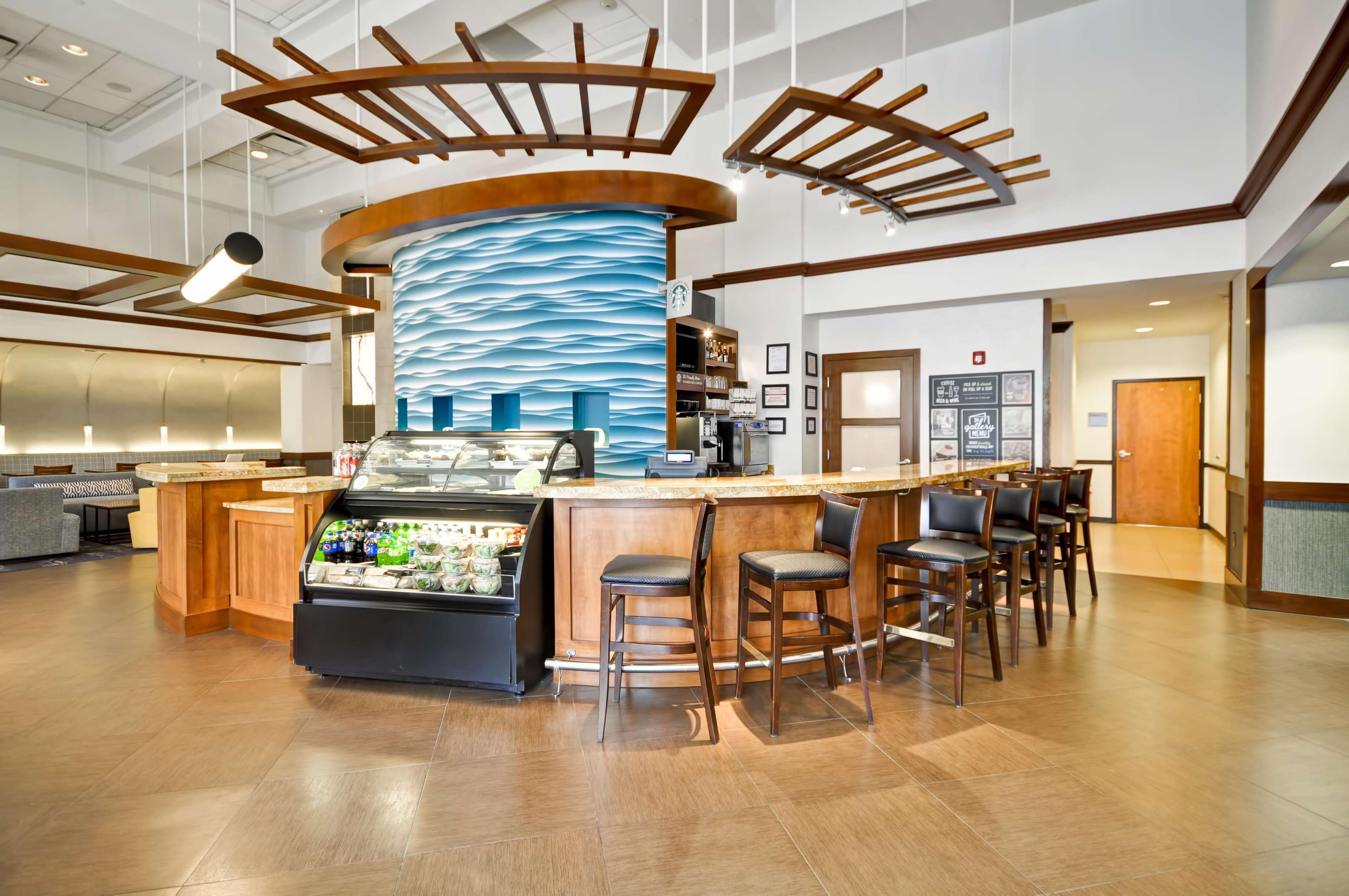 Hyatt Place Albuquerque Uptown Exteriér fotografie