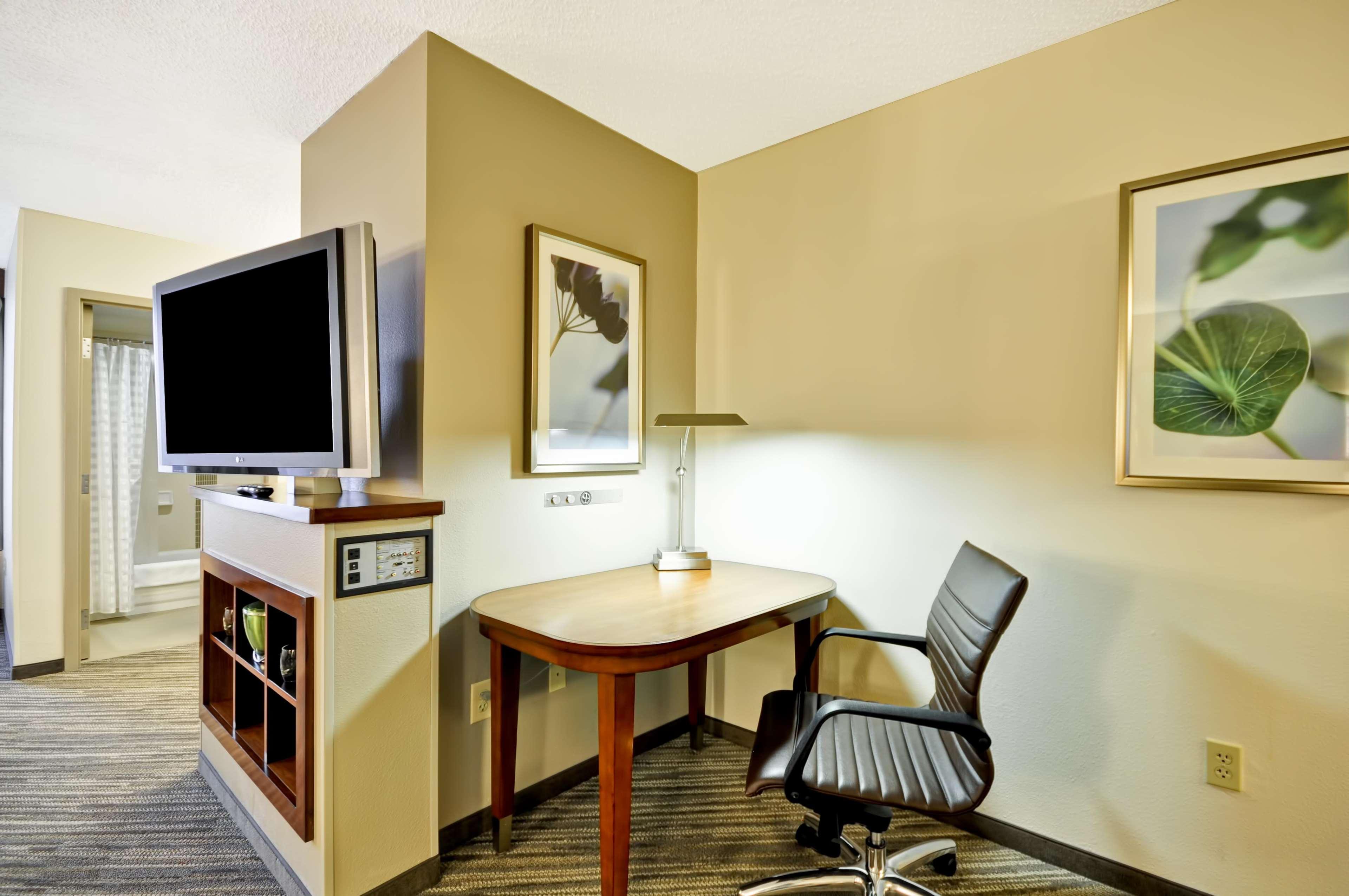 Hyatt Place Albuquerque Uptown Exteriér fotografie