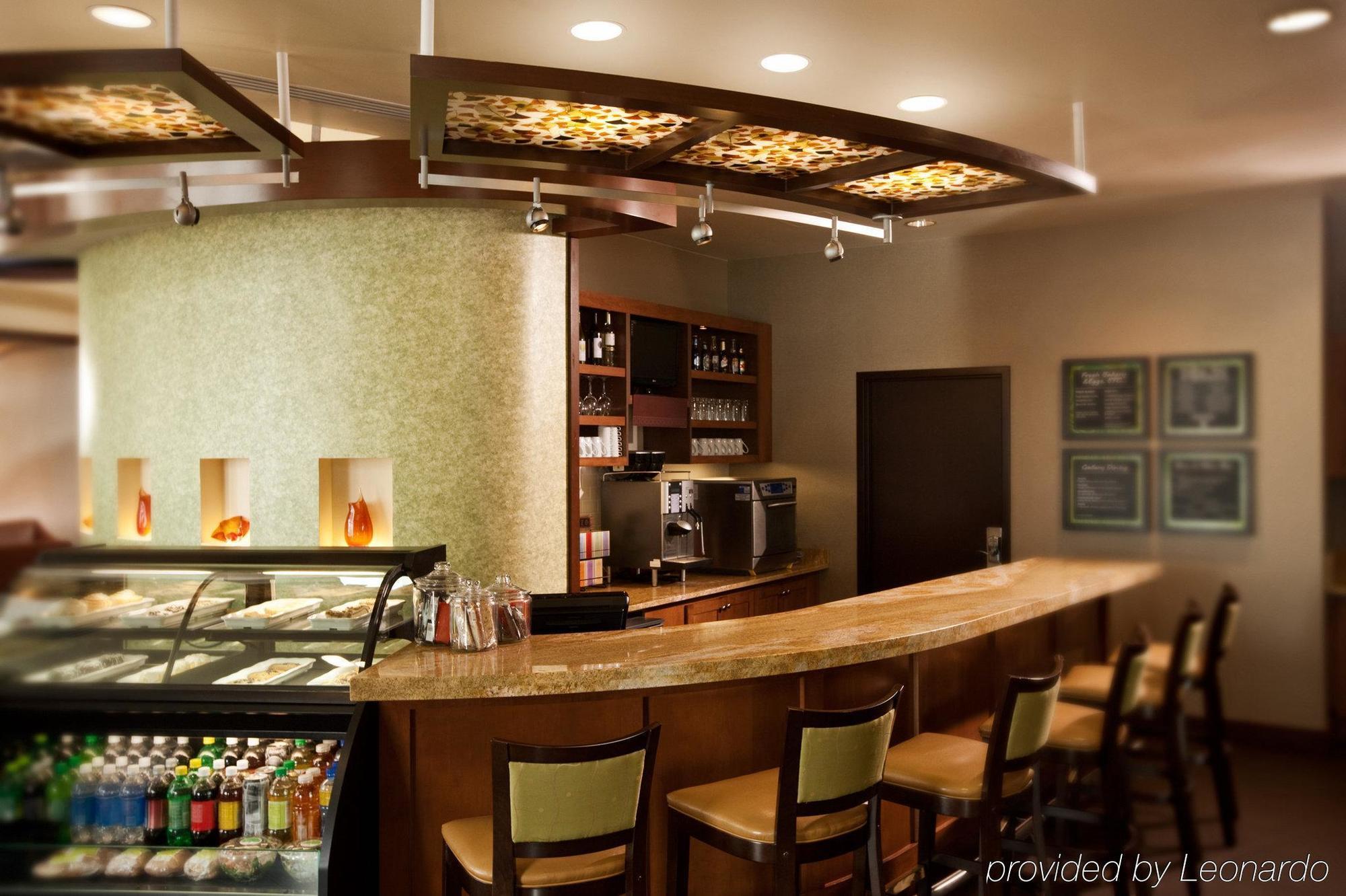 Hyatt Place Albuquerque Uptown Restaurace fotografie