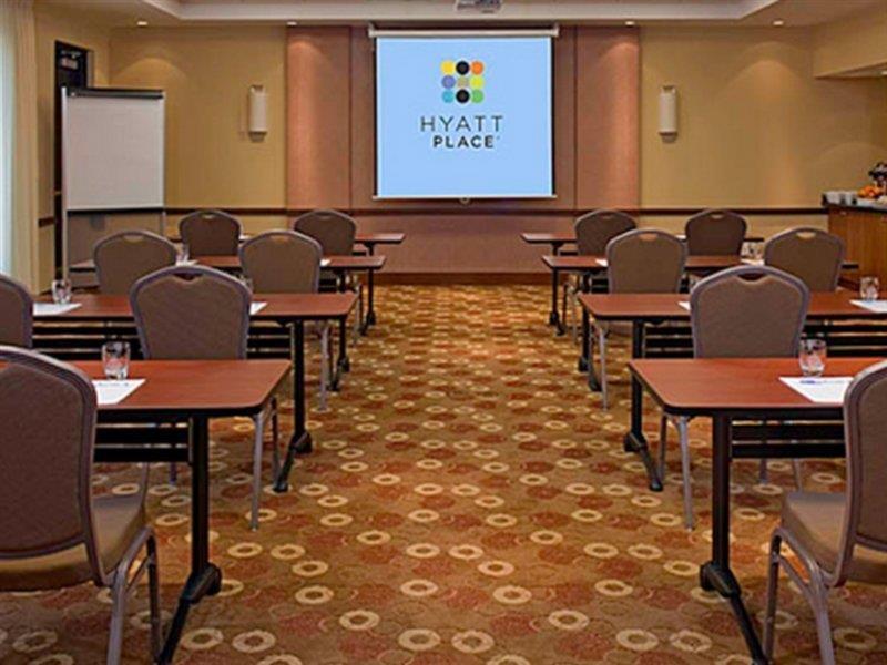 Hyatt Place Albuquerque Uptown Exteriér fotografie