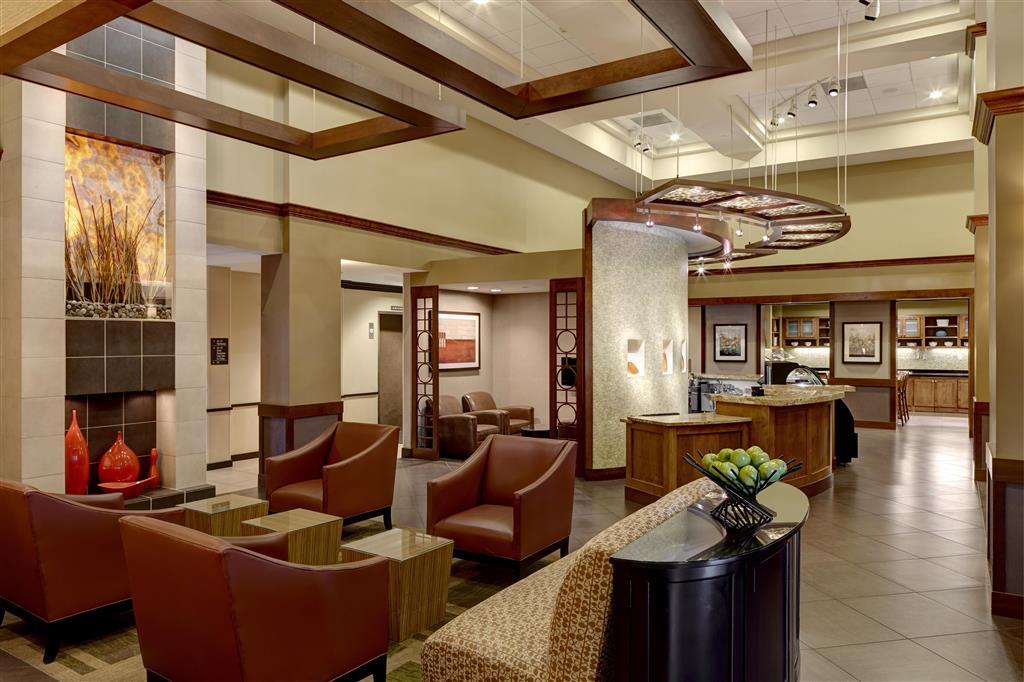 Hyatt Place Albuquerque Uptown Interiér fotografie