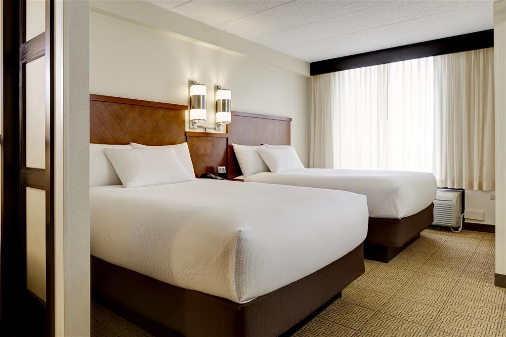 Hyatt Place Albuquerque Uptown Pokoj fotografie