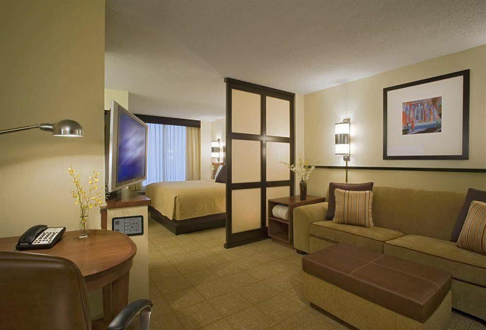 Hyatt Place Albuquerque Uptown Exteriér fotografie